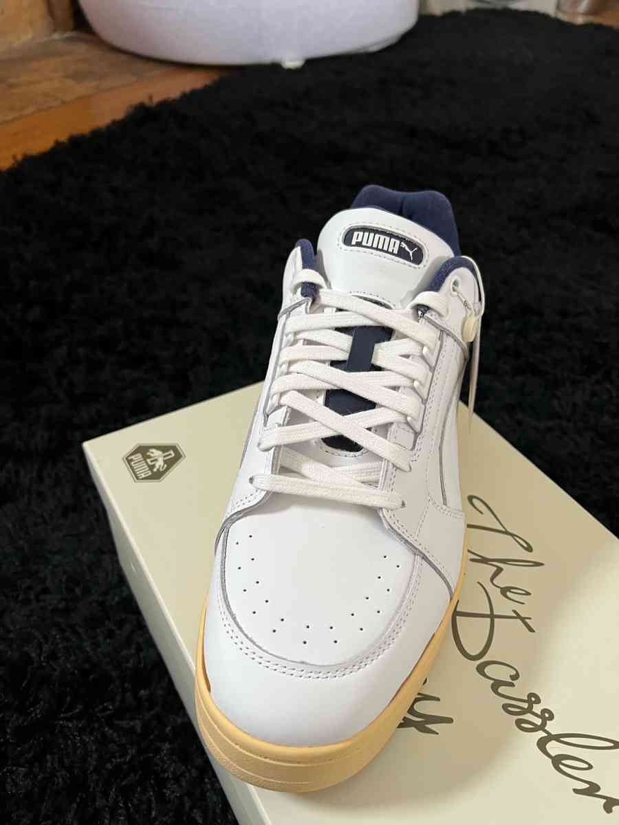 sneakers Puma - New York, New York - FleaMarketBay