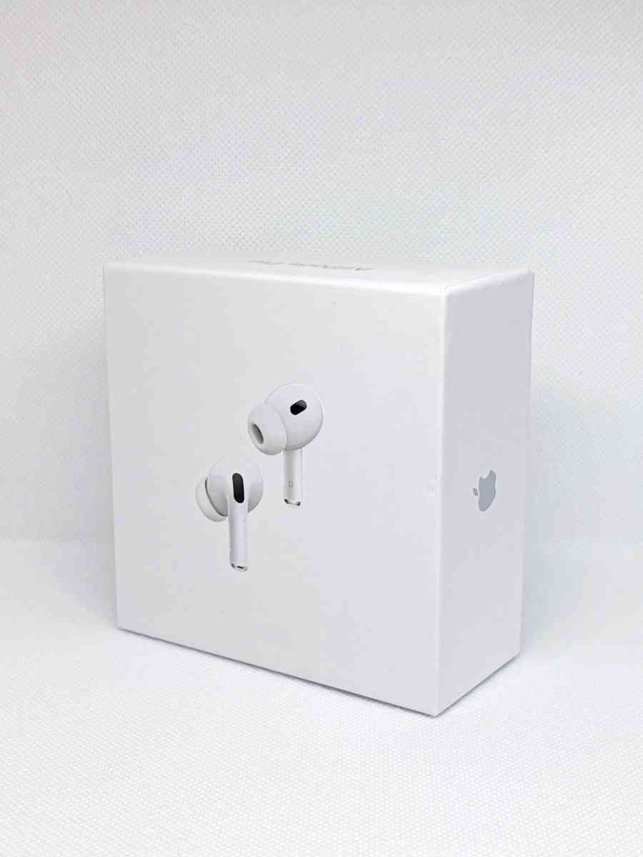 Apple AirPods Pro 2 - Lake Wales, Florida - FleaMarketBay