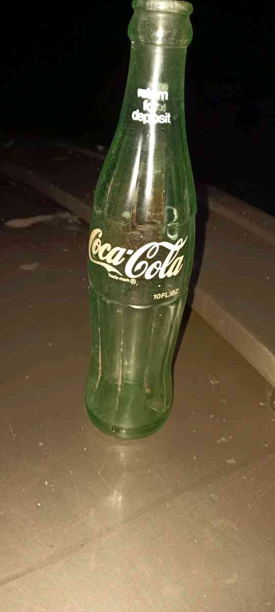 Vintage bottles an jars - Manchester, Tennessee - FleaMarketBay