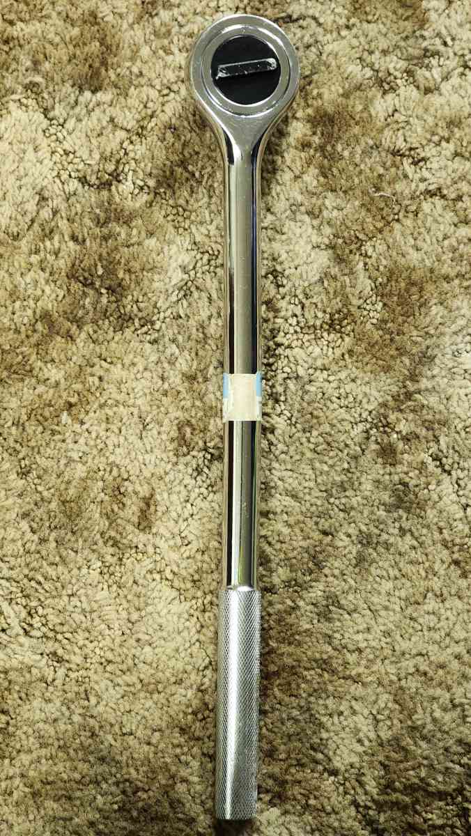 24 in gear wrench 3l4 - Alicia, Arkansas - FleaMarketBay