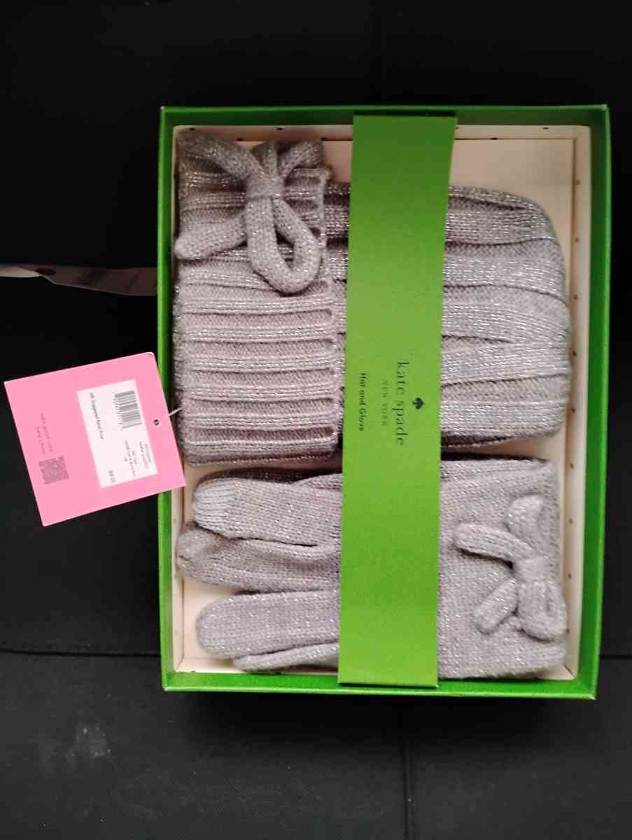 Kate Spade Set