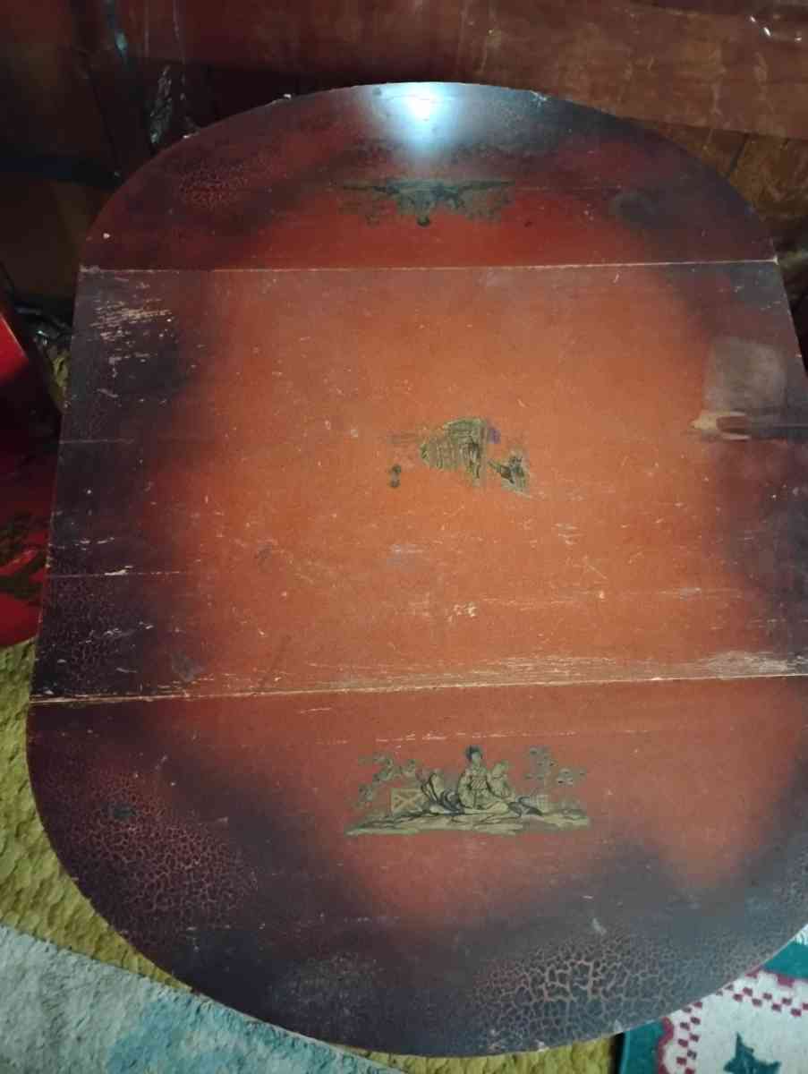 vintage furniture set - Brook Park, Minnesota - FleaMarketBay