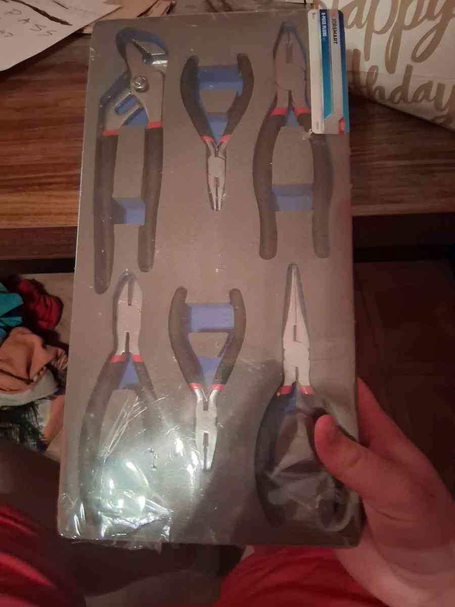 Hand tools - Crestview, Florida