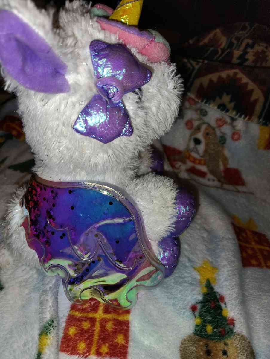 stuffy unicorns - Brighton, Colorado - FleaMarketBay