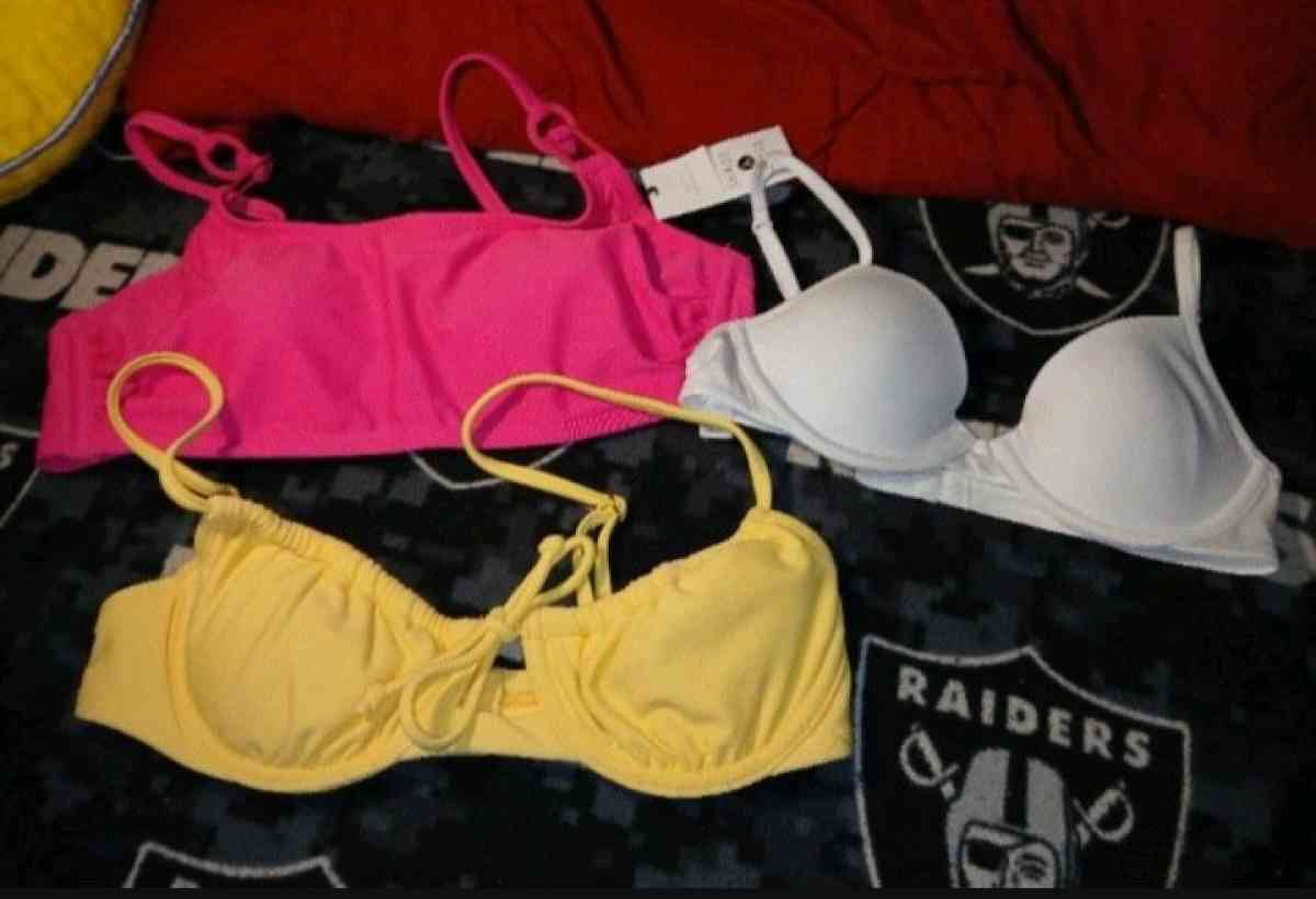 Bathing Suit Top - Stockton, California