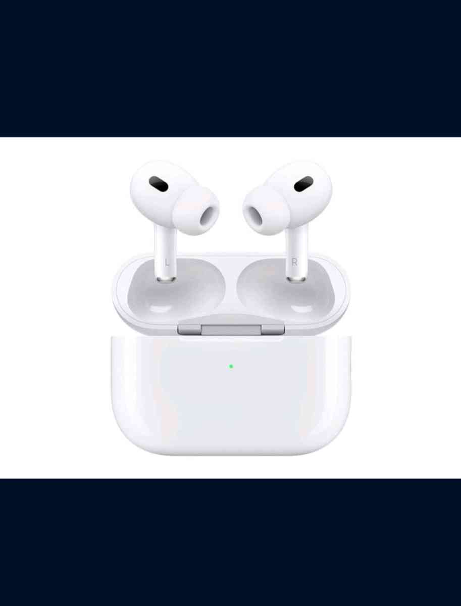 Airpod Pro 2 2nd generation