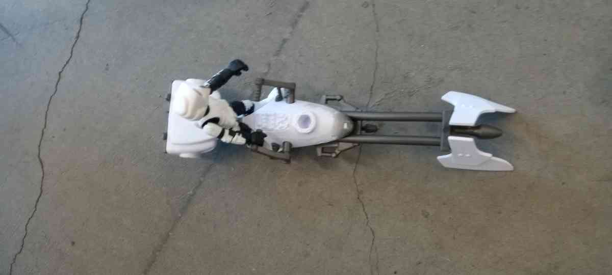 of the sage Star wars of collection - Atherton, California