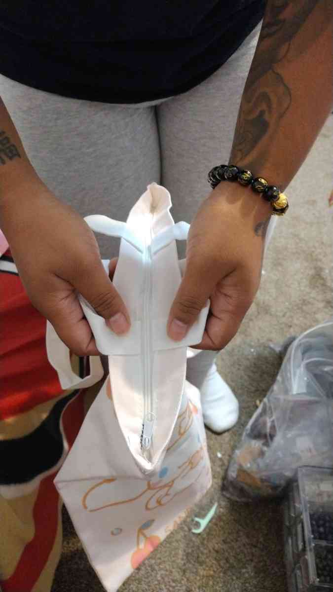 tote bags - San Joaquin, California - FleaMarketBay