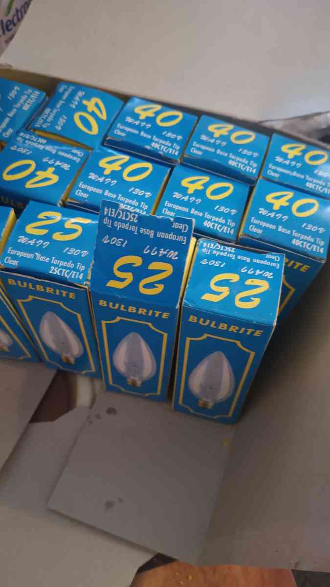 luces 25collar 10 mejoro precio