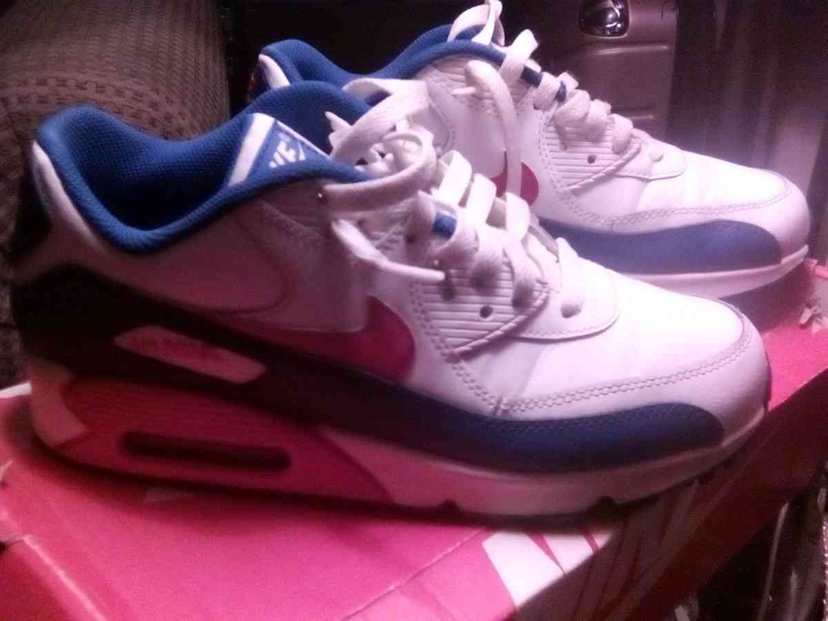 Nike Air Max 90s LTR - Vancouver, Washington - FleaMarketBay
