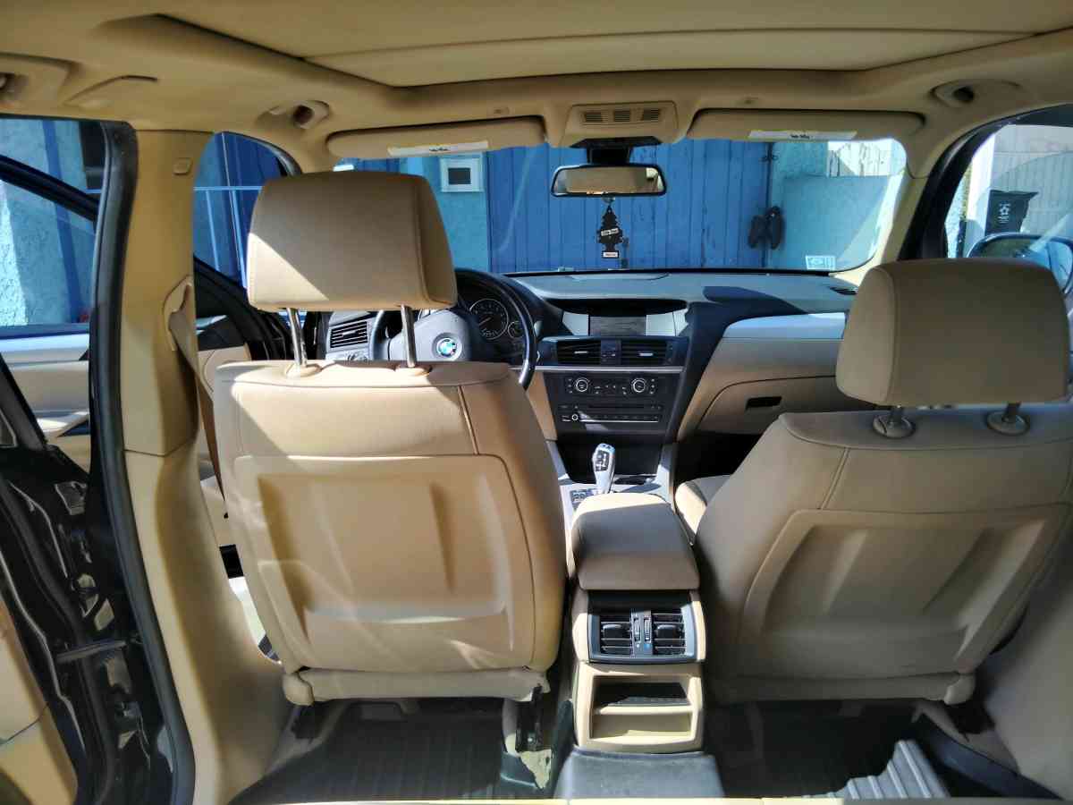 bmw X3 2014 - Adelanto, California - FleaMarketBay