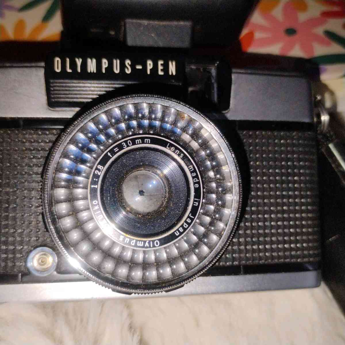 Nickon camera - Jasper, Alabama - FleaMarketBay