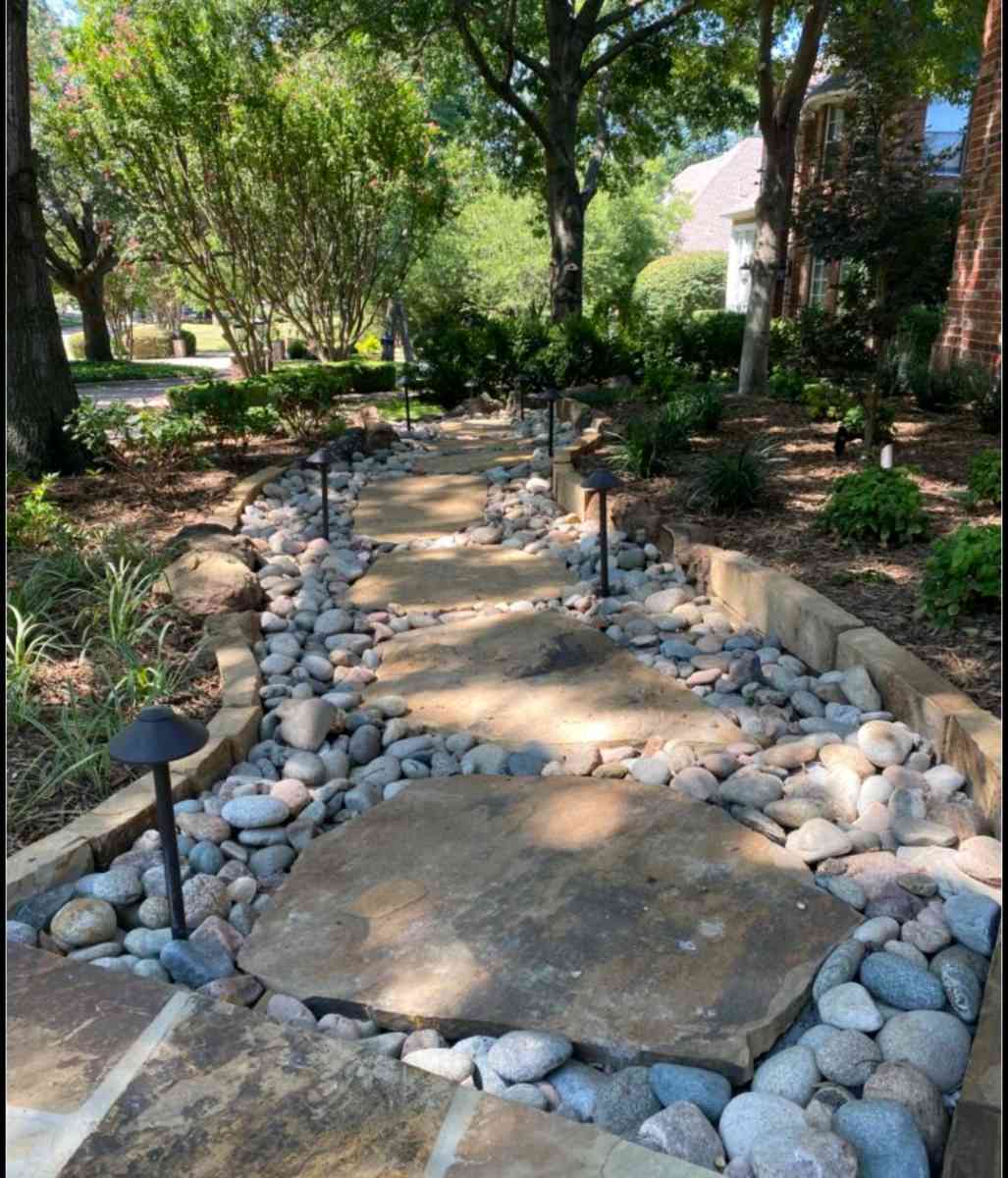 landscaping - San Antonio, Texas - FleaMarketBay