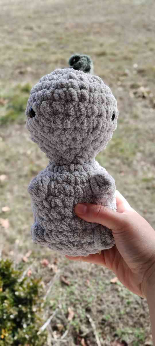 Baby Dino - Dover, Delaware