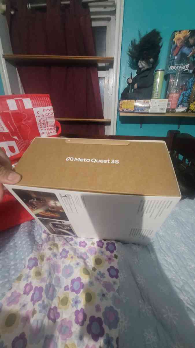 quest 3s - Bronx, New York - FleaMarketBay