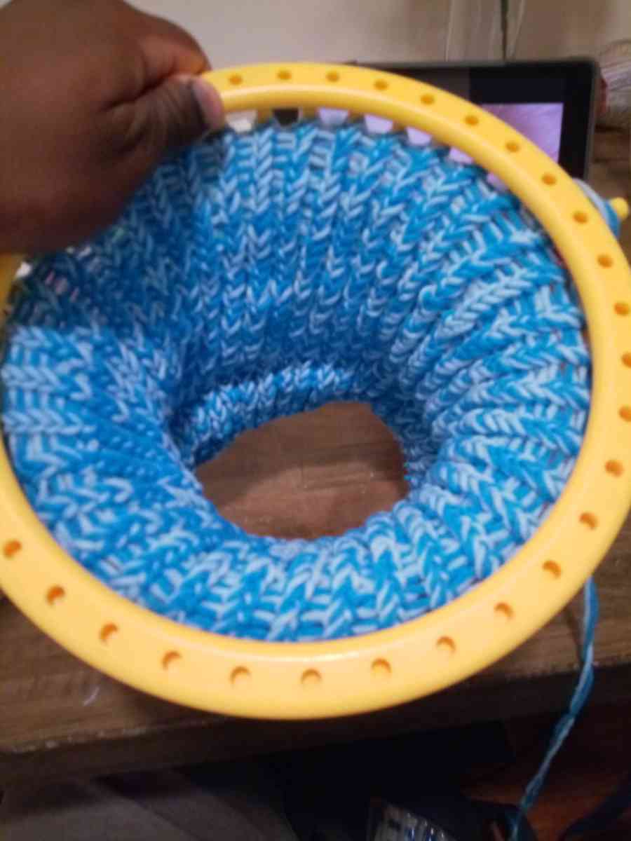 crochet hot for winter - Accord, New York - FleaMarketBay