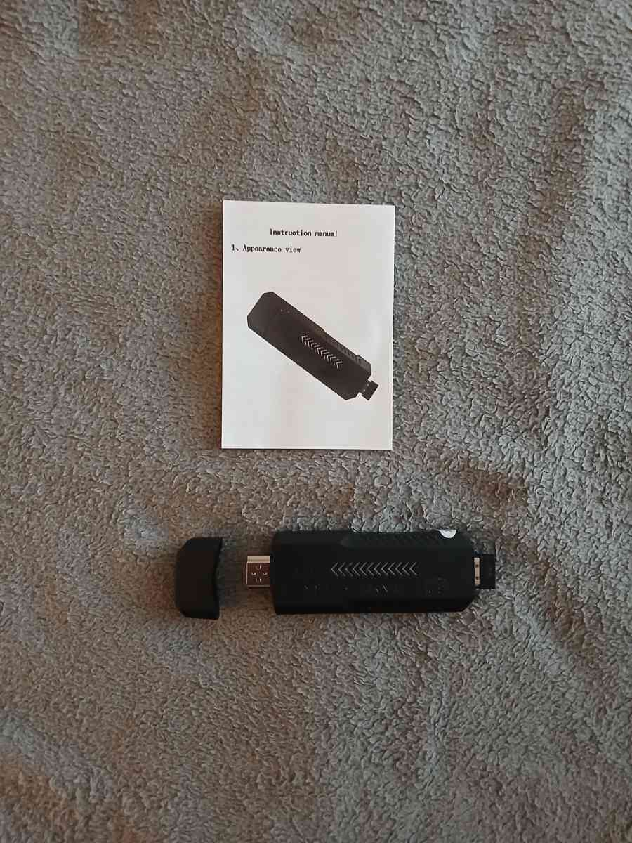 X2 Game Stick Wireless Controller 128GB 58000 3D Games - North Hollywood, California - FleaMarketBay