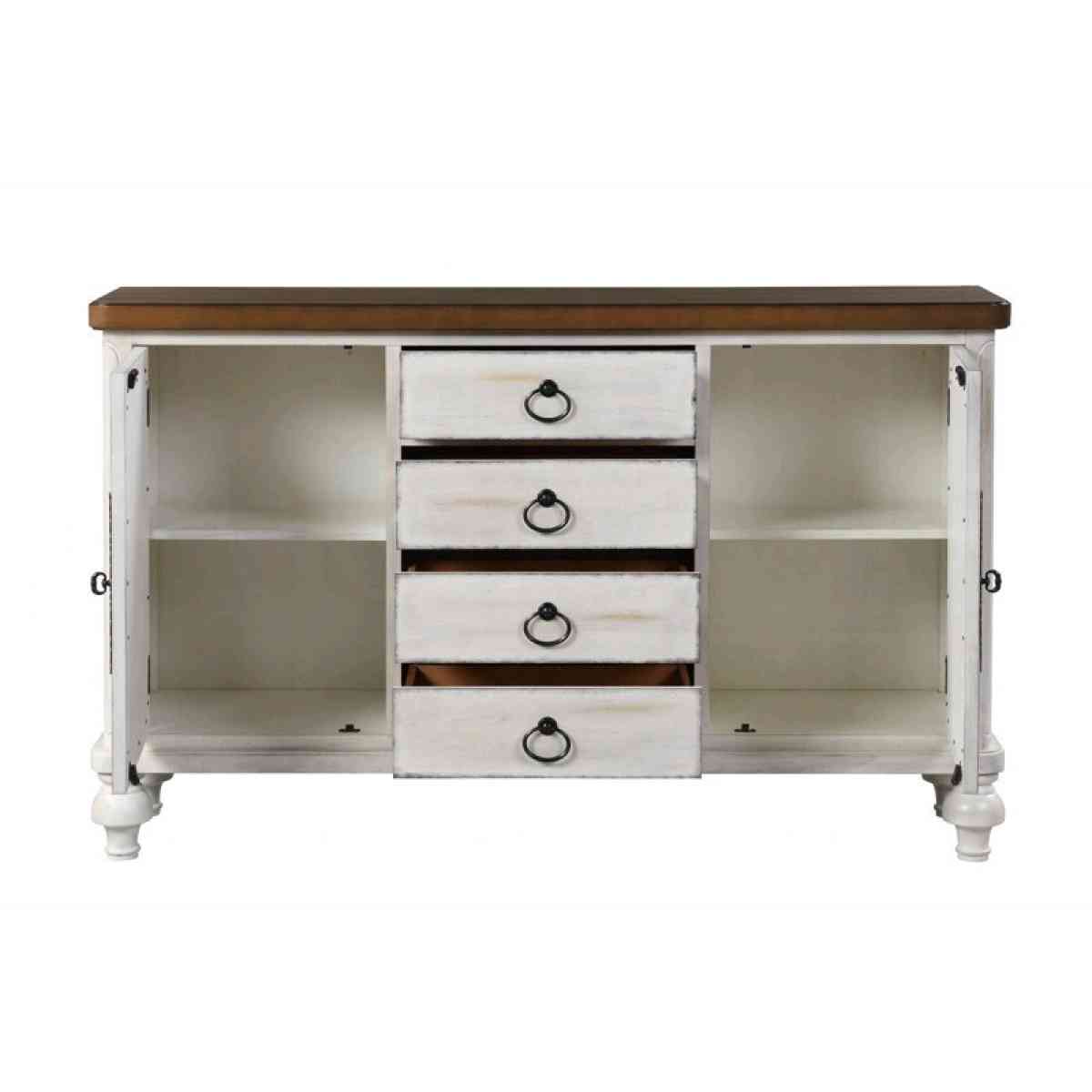 ACME Vermont Console Table - Richfield, Ohio - FleaMarketBay