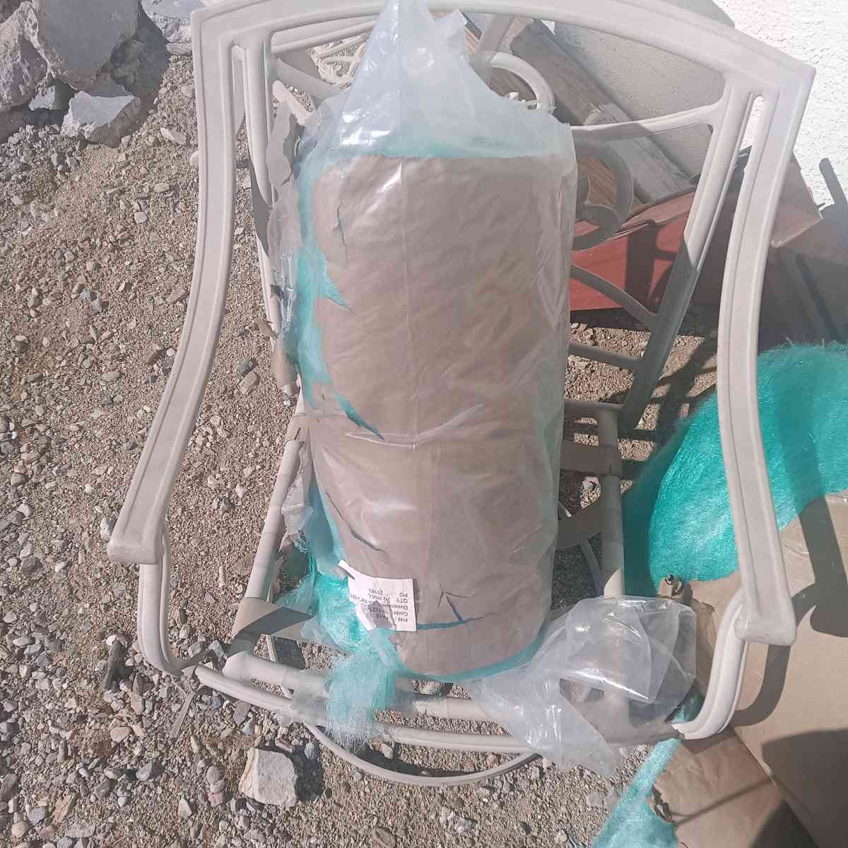 fiberglass rolls - Helendale, California