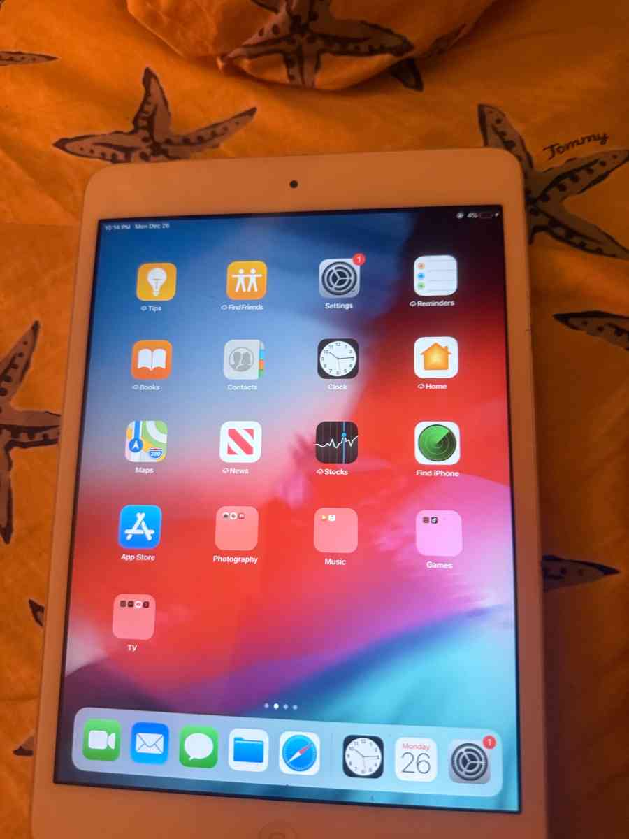 iPad mini - Miami, Florida - FleaMarketBay