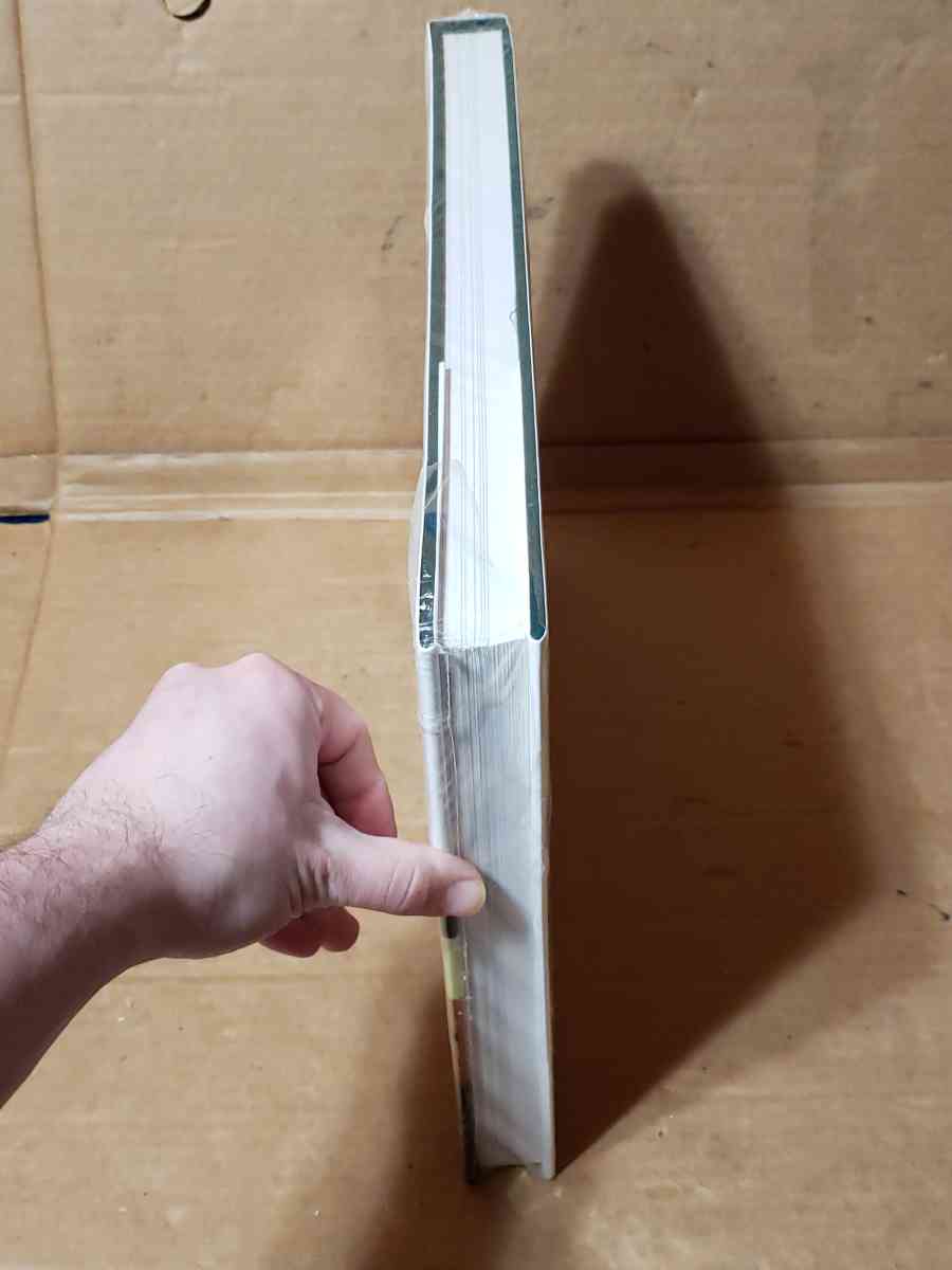 Edward Hopper Lloyd Goodrich Hardcover Art Book Abrams NEW - San Antonio, Texas - FleaMarketBay