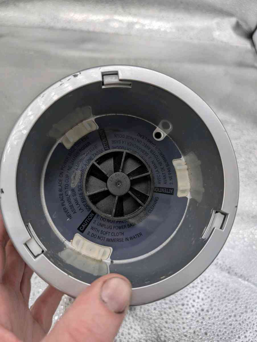 Nutribullet - Tampa, Florida - FleaMarketBay