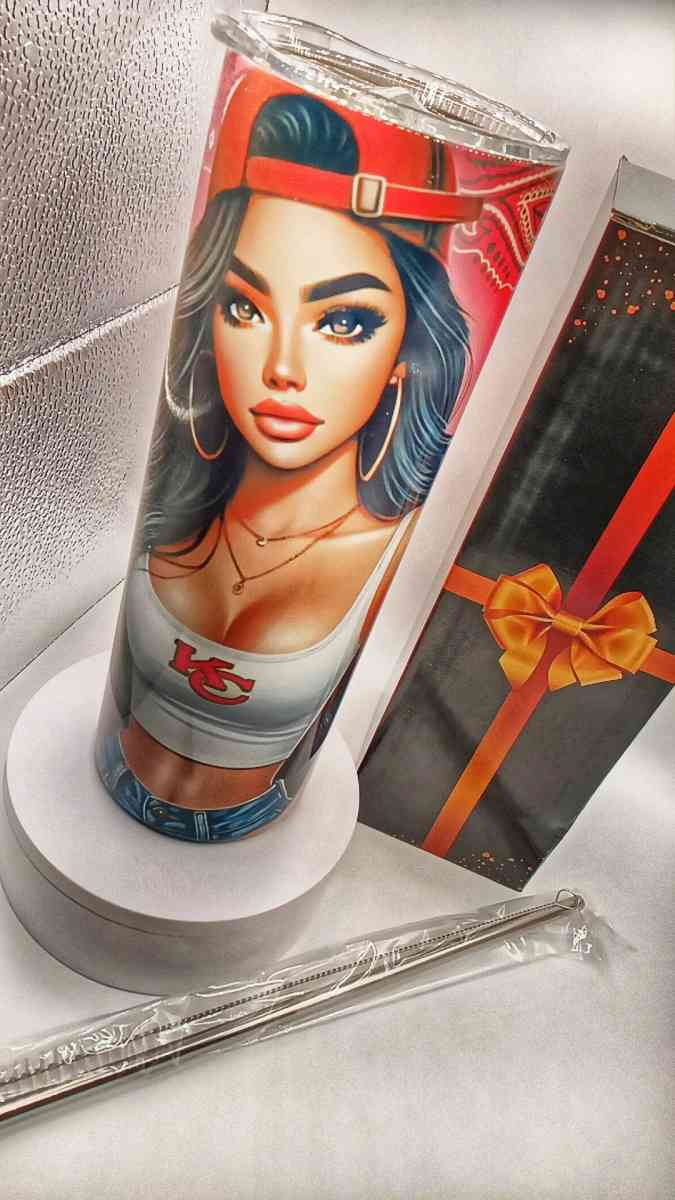 Kansas City chief female Tumblr - Montclair, California - FleaMarketBay