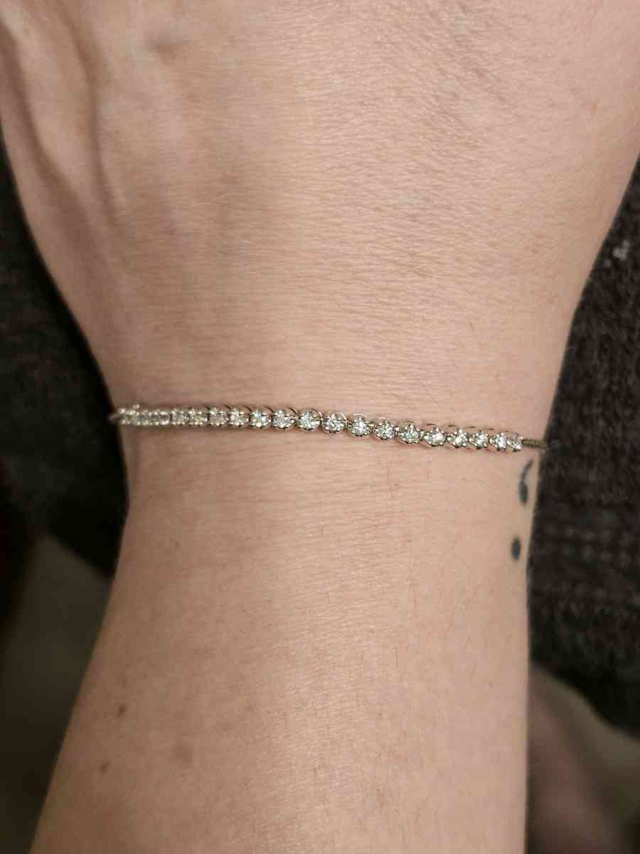 bolo bracelet - Peachtree City, Georgia - FleaMarketBay