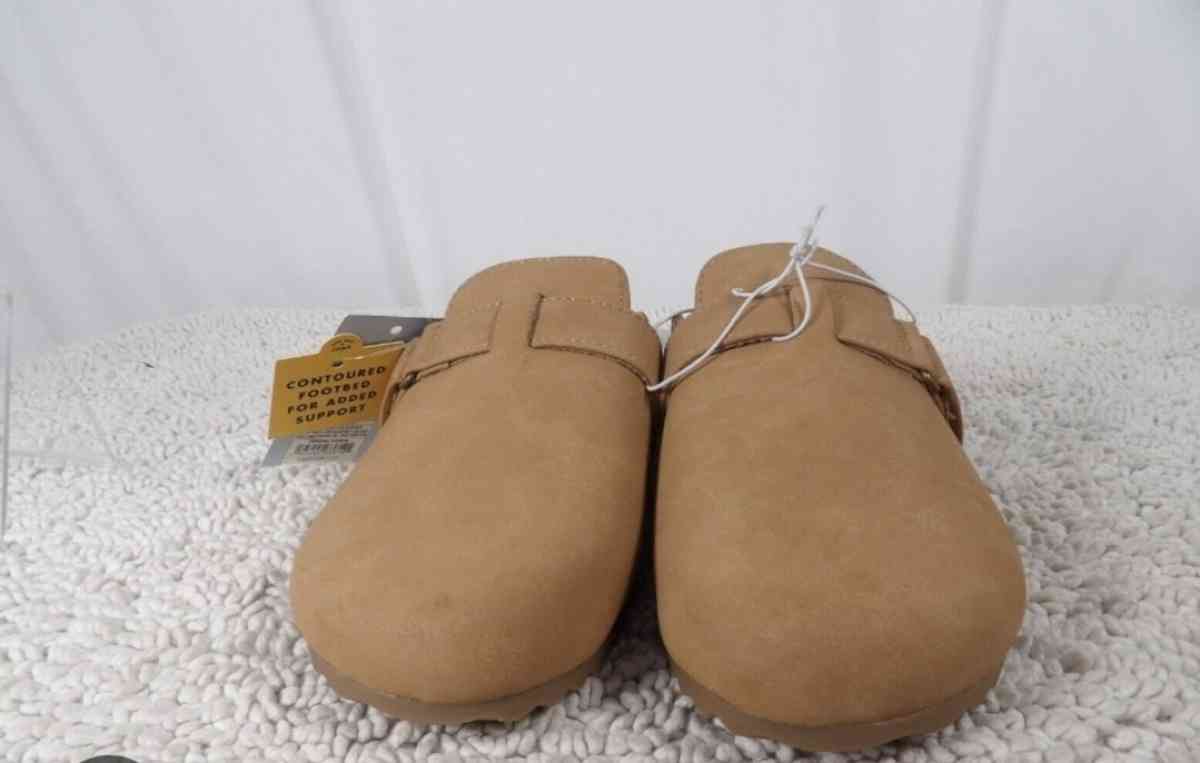 clogs - Coffeeville, Alabama