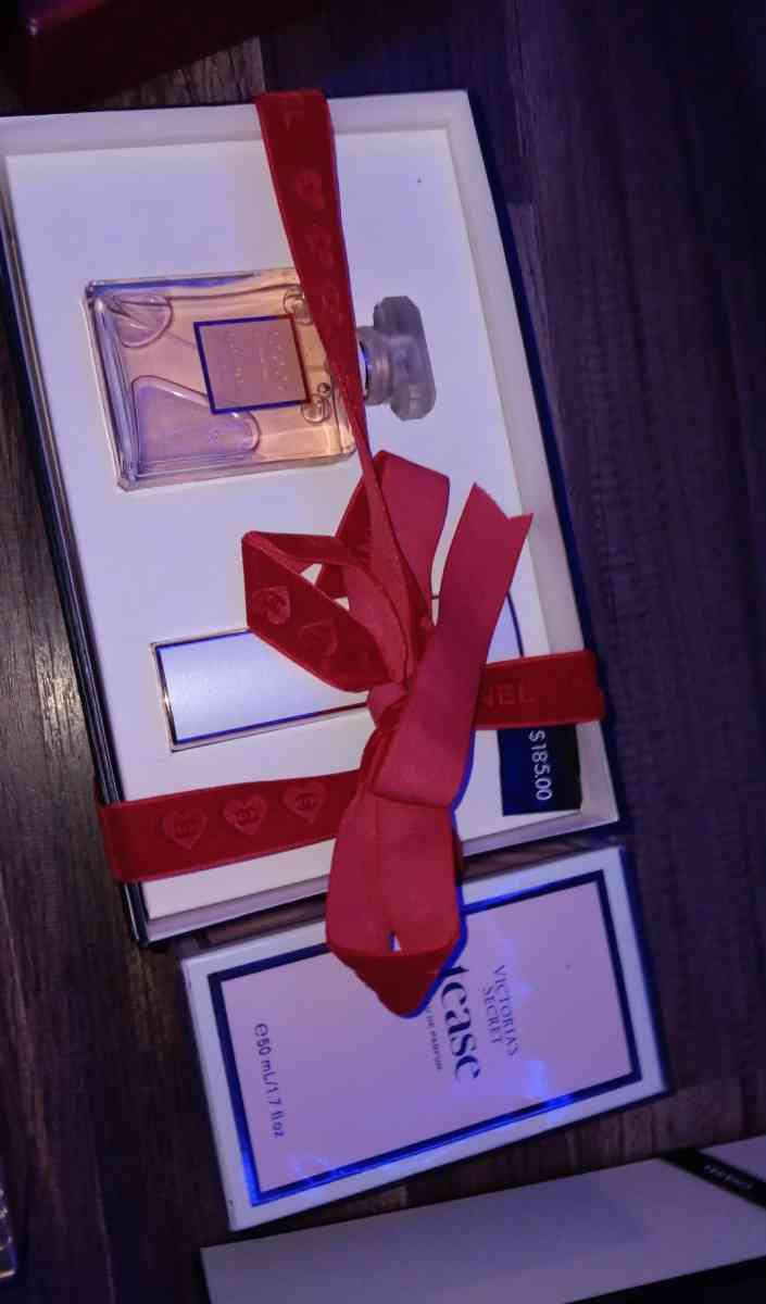 luxury brand colognes luxary brand chanel gift sets - Eagle Mountain, Utah - FleaMarketBay