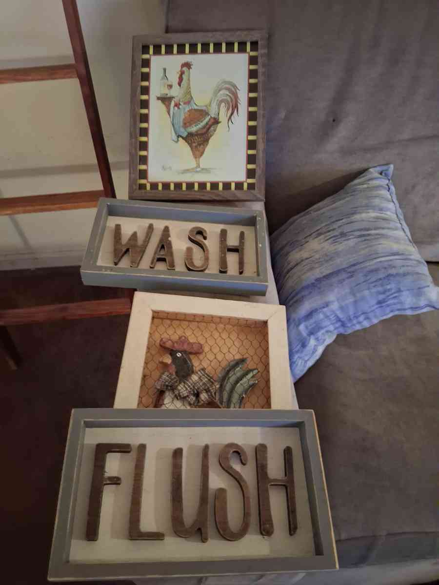 home decor - Roanoke, Alabama - FleaMarketBay
