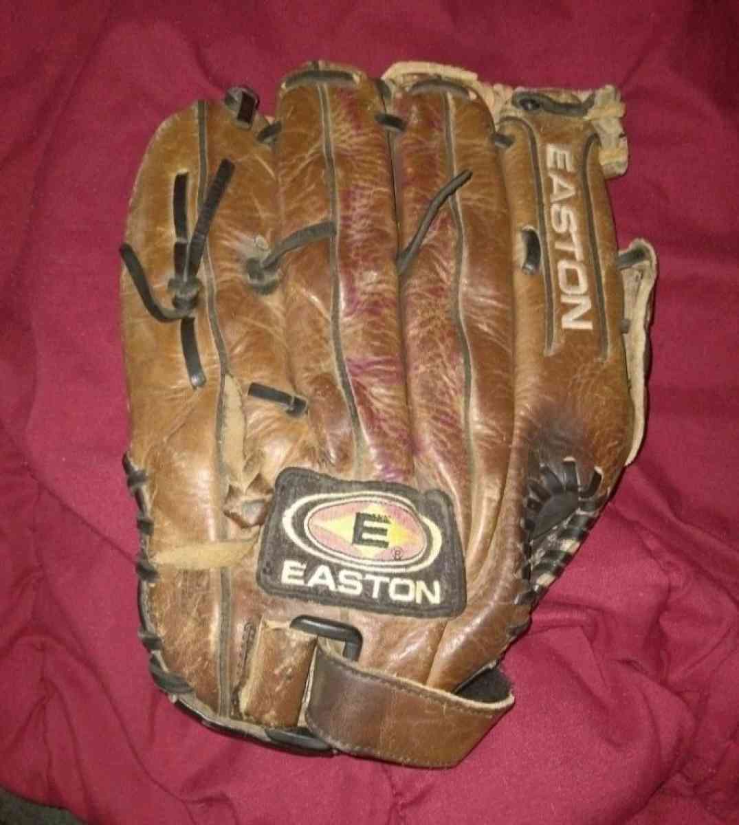 Baseball Glove - Stockton, California