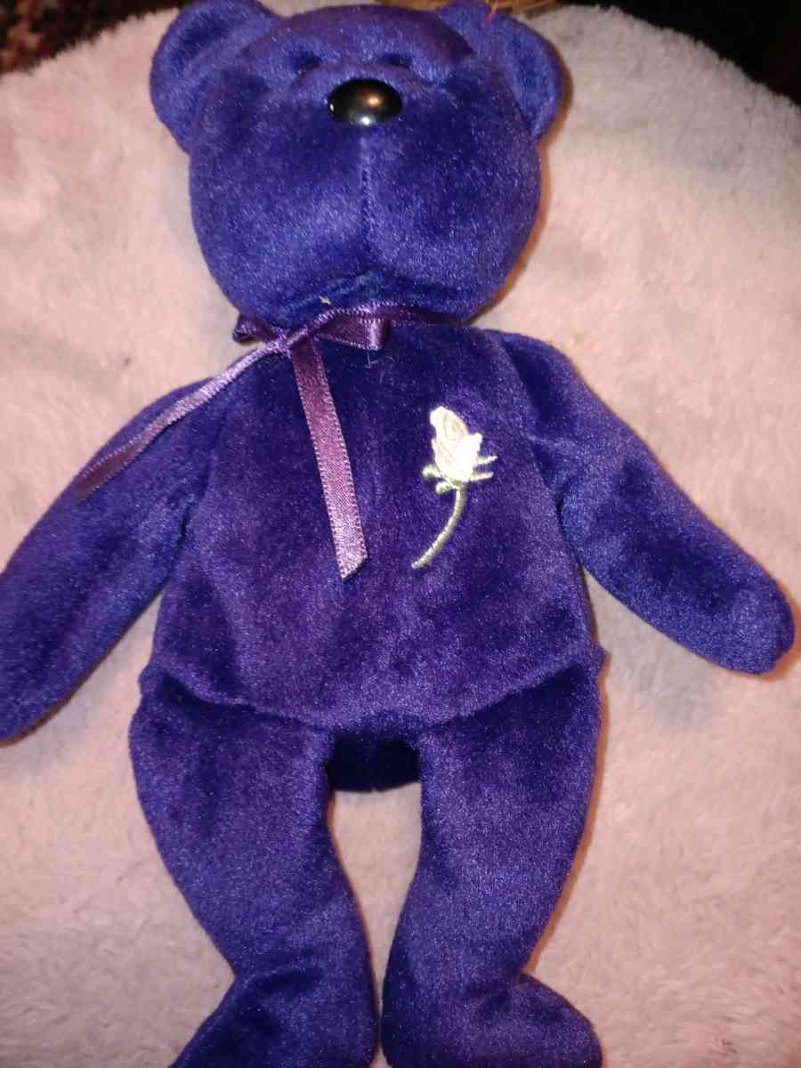 ty beanie baby - Arley, Alabama