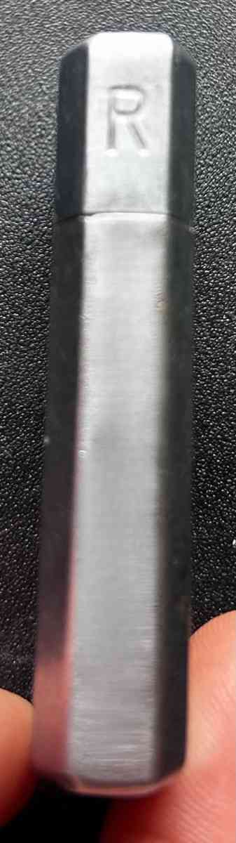 Ranson refillable torch - Obion, Tennessee - FleaMarketBay