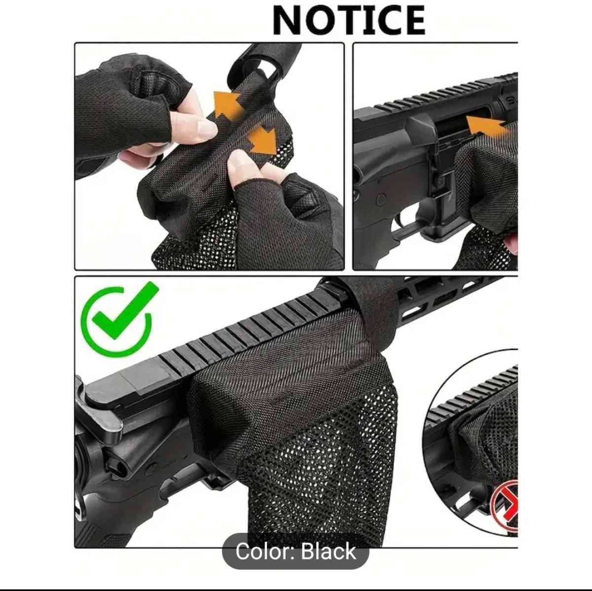 shell catcher - Hampton, Georgia - FleaMarketBay