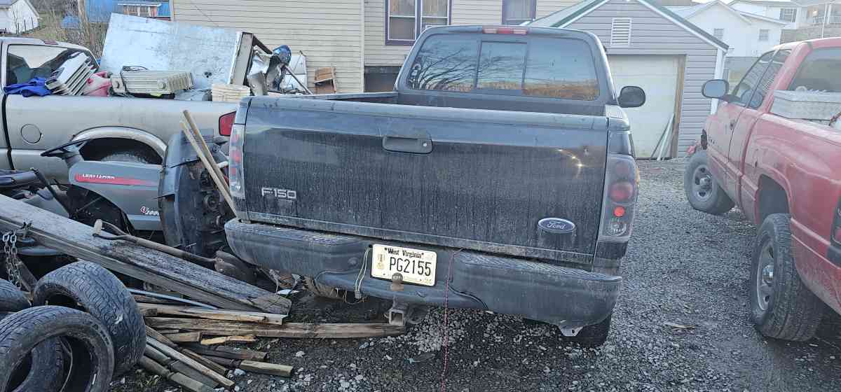 ford f150 - Bluefield, West Virginia - FleaMarketBay
