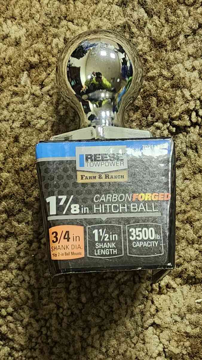 carbon forged 1l8 35000 capacity 3l4 in shank 1l 1l2 shank - Abilene, Texas - FleaMarketBay