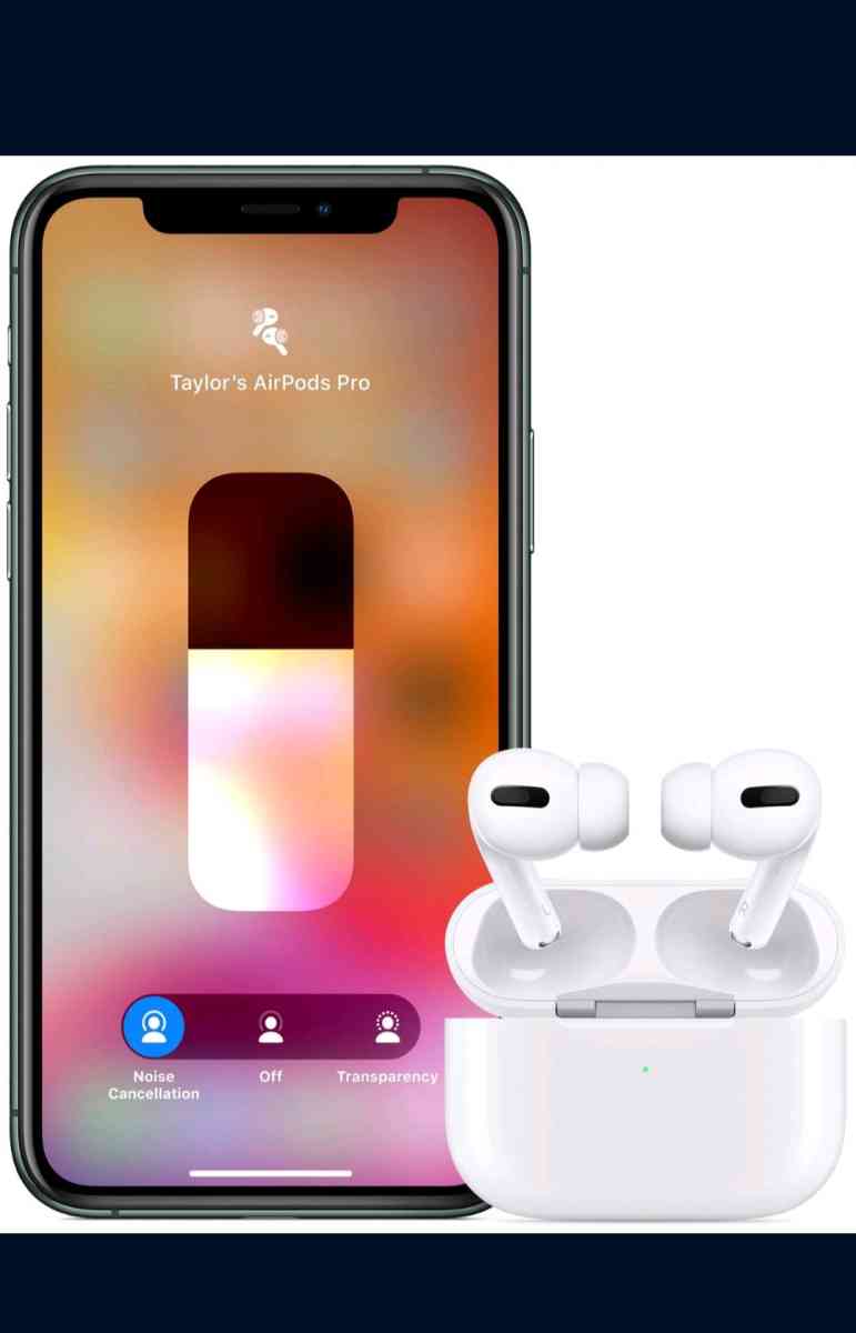 Airpod Pro 2 2nd generation - Lakeland, Florida - FleaMarketBay