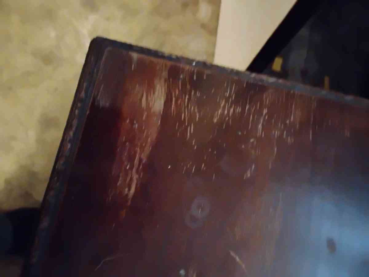 Cedar hope chest - Brook Park, Minnesota - FleaMarketBay