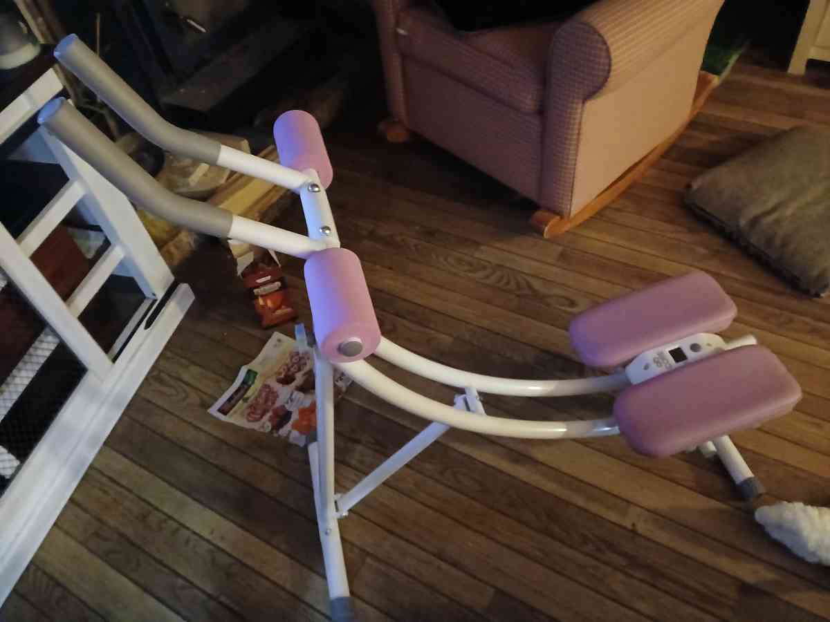 abcoaster - Litchfield, Illinois