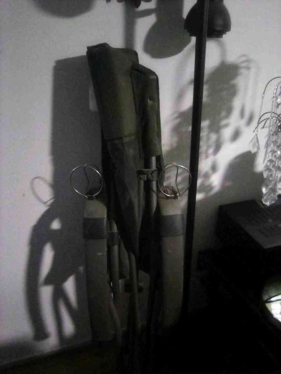 Foldable Camping Chair - Sacramento, California - FleaMarketBay