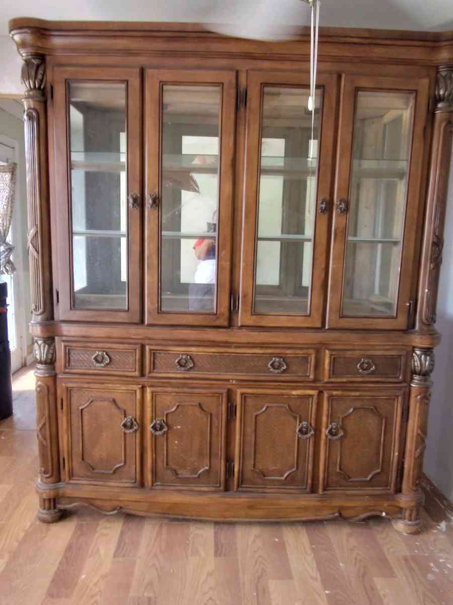 vitrina - Alicia, Arkansas - FleaMarketBay