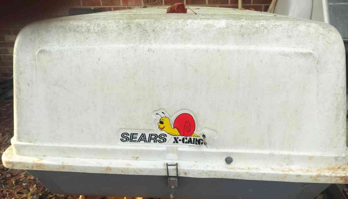 Luggage Storage - Atlanta, Georgia