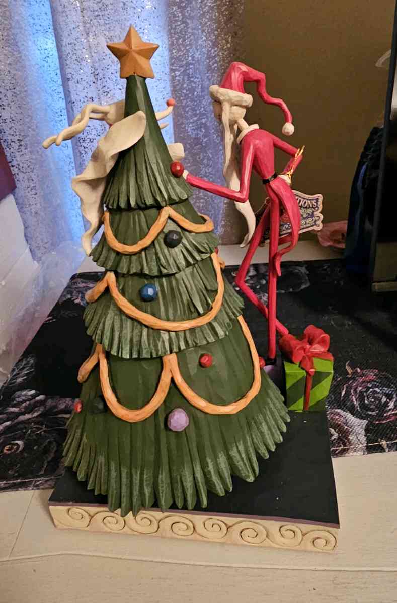 Santa jack - Peachtree City, Georgia - FleaMarketBay