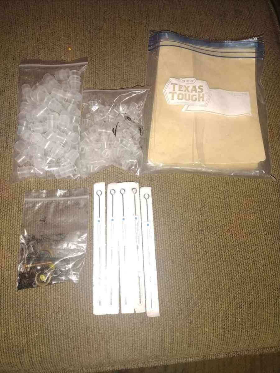 tattoo machine - Conroe, Texas - FleaMarketBay