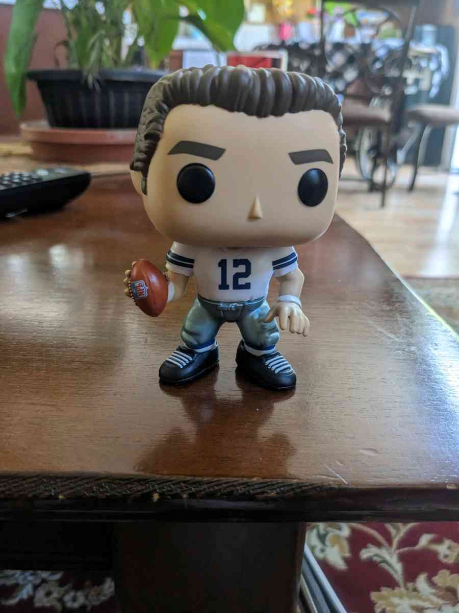 Dallas Cowboys collectibles - Tracy, California - FleaMarketBay