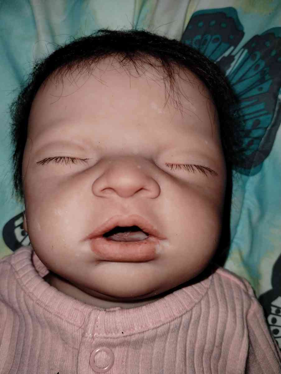 full body silicone doll - Copperas Cove, Texas - FleaMarketBay