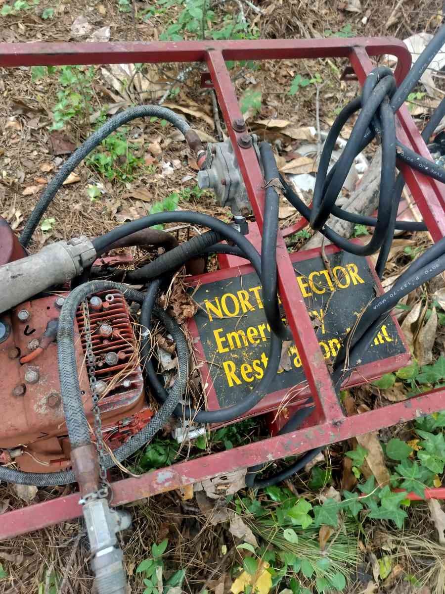 carousel Generator - Atlanta, Georgia - FleaMarketBay