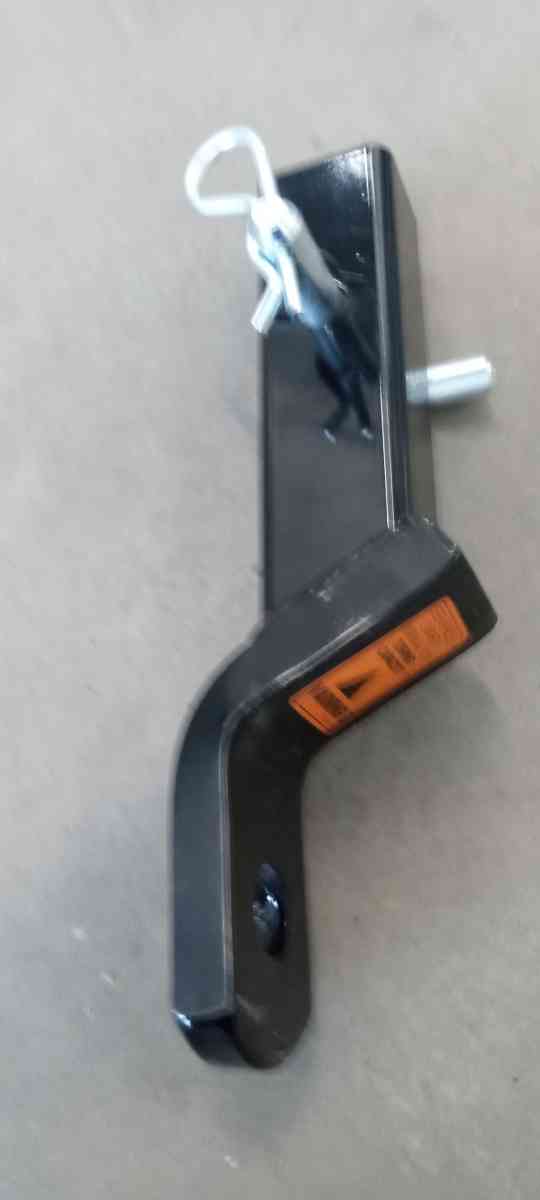 REESE ball hitch for towing - Atherton, California - FleaMarketBay