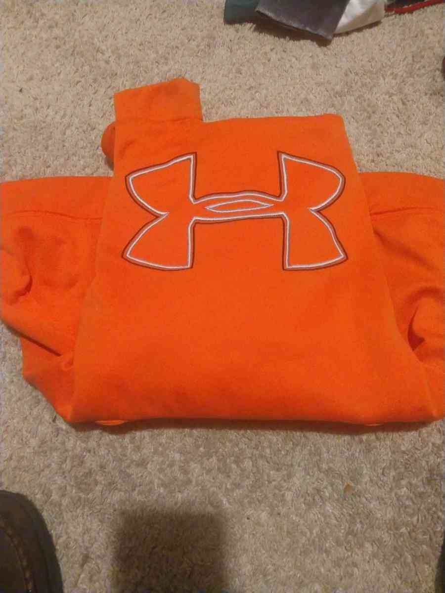 under armour mens hoodie - Chicago, Illinois